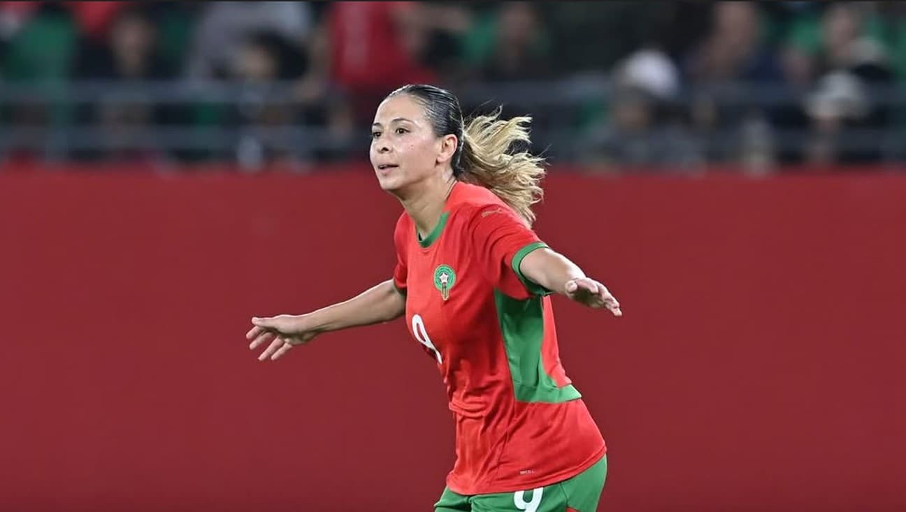 كان السيدات 2026: المغرب ينطلق بفوز عريض على كينيا (4-0)