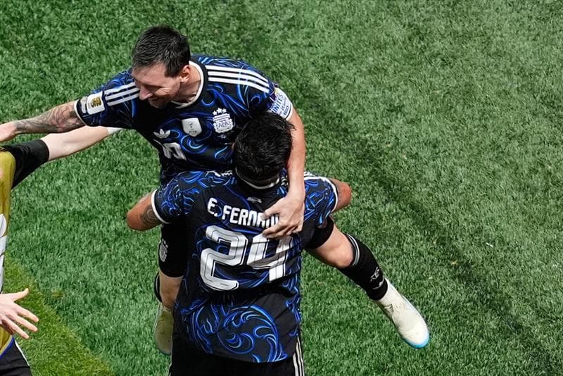 كل ما يجب معرفته عن نهائي الأرجنتين - إسبانيا في كأس العالم 2026