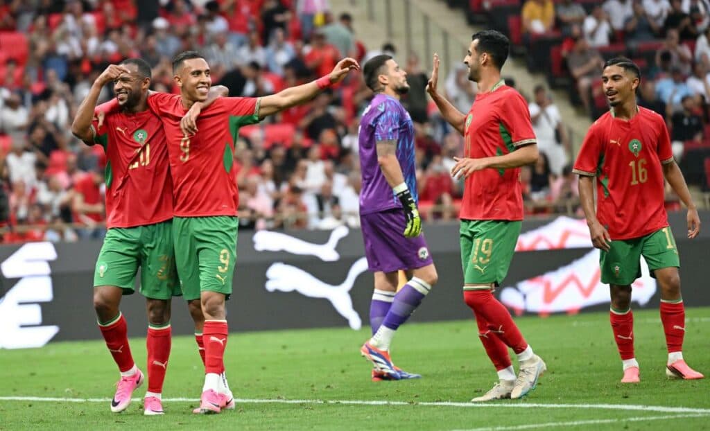 هولندا ضد المغرب — 30 يونيو 2026: موعد حساب الأسود في دور الـ32 بكأس العالم