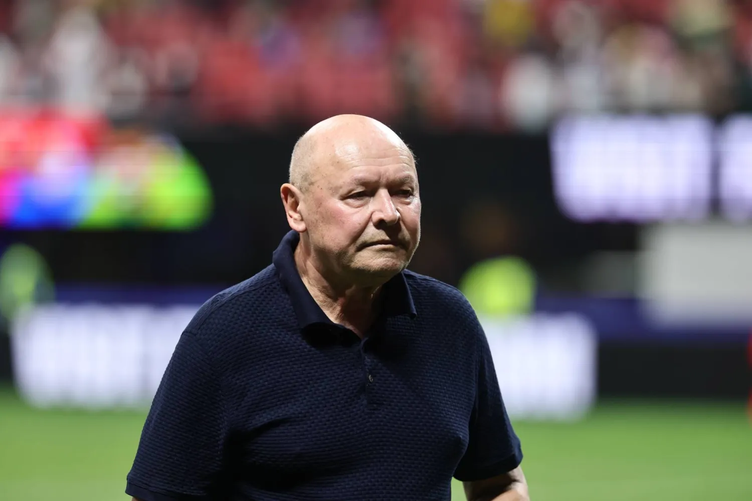 رسميًا.. الاتحاد التشيكي يُنهي عقد هاشيك بعد الخروج المُبكّر من كأس العالم 2026
