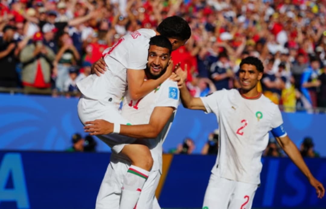 المغرب يواجه هايتي في الجولة الأخيرة بأتلانتا.. صيباري يقود هجوم الأسود الطامحة لصدارة المجموعة C