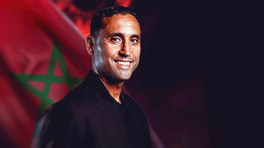أحمد قنطاري مدربًا جديدًا للمنتخب المغربي لأقل من 17 سنة