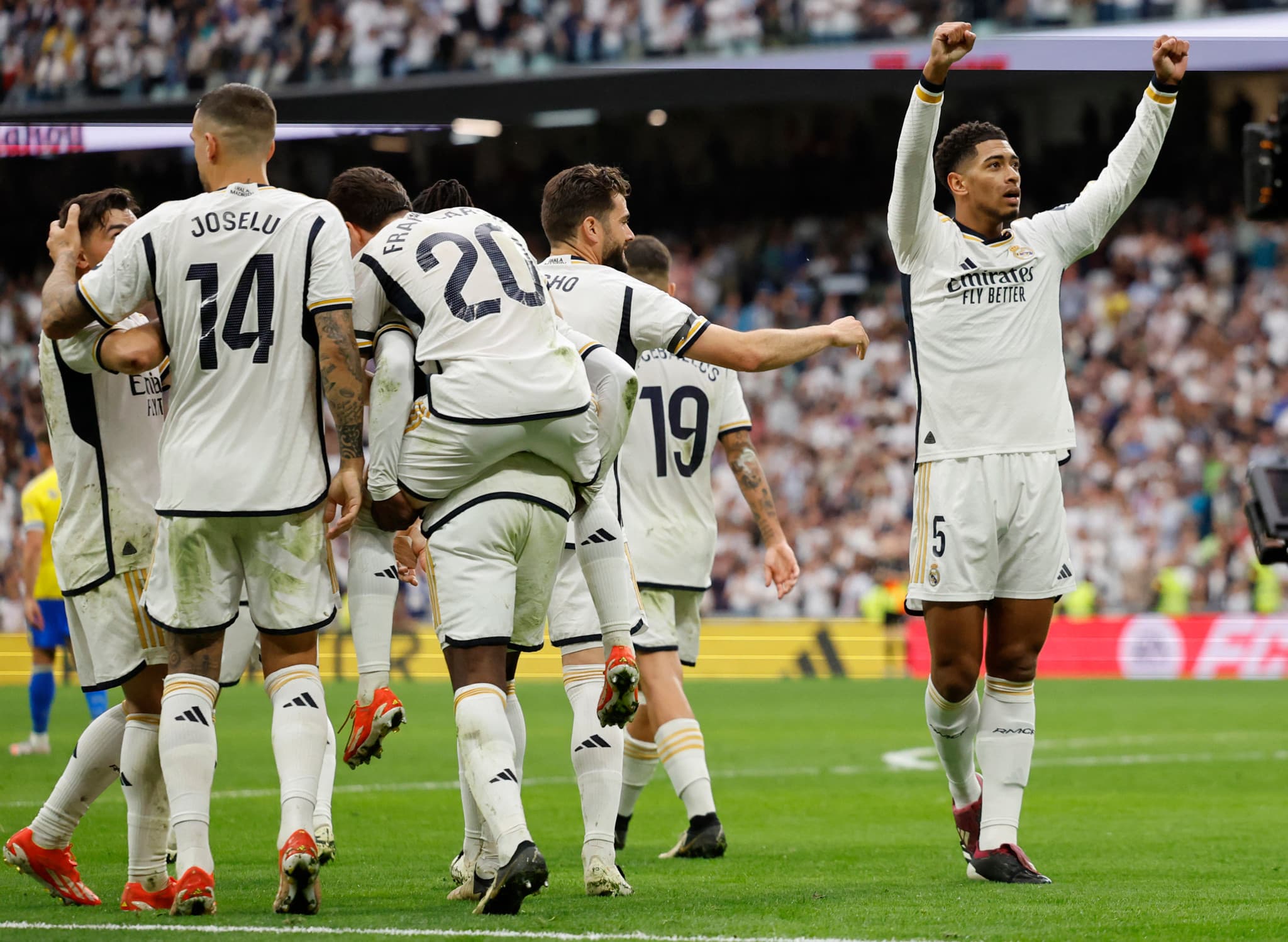 ريال مدريد: كل صفقات الميركاتو الصيفي 2026 حتى الآن