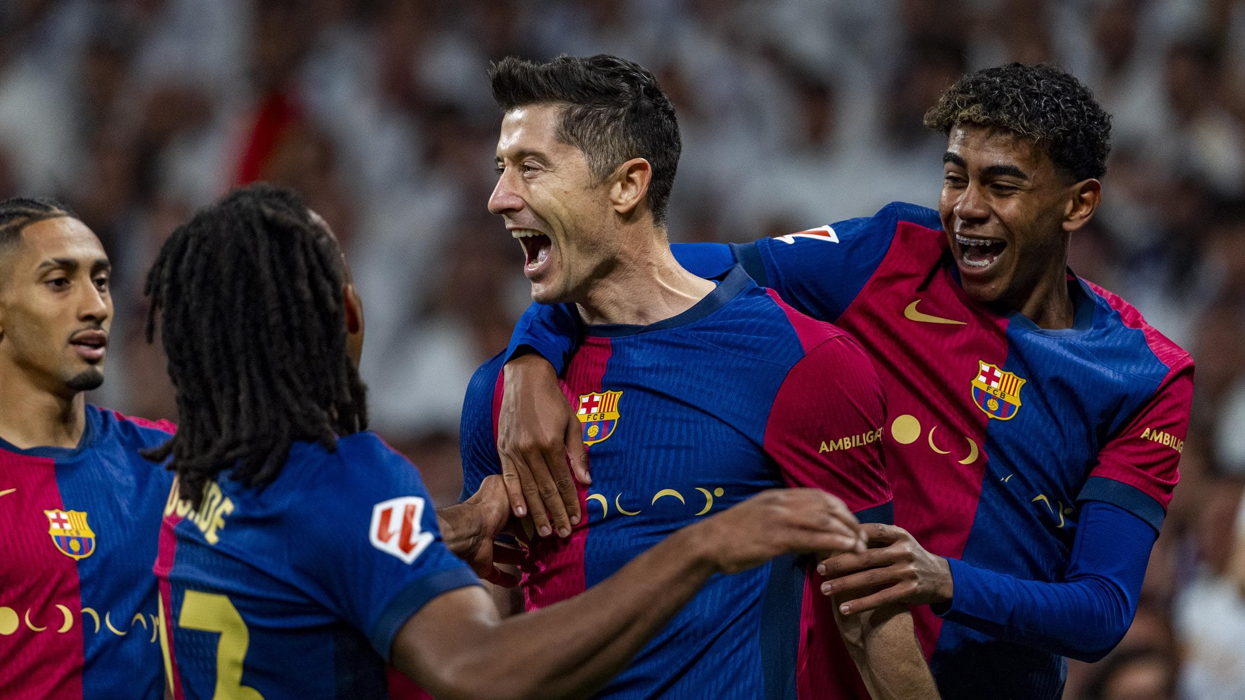 Barcelone rafle la mise parmi les clubs les plus représentés en demi-finale du Mondial