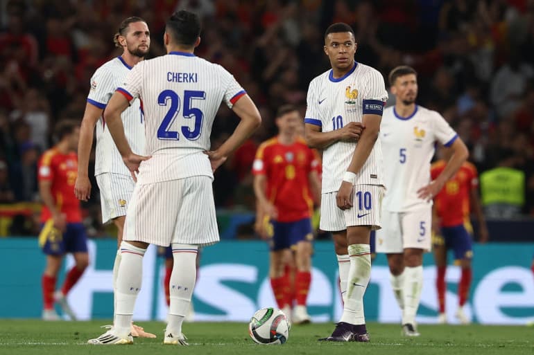 كأس العالم 2026: منتخب فرنسا يرد على استفزازات لامين يامال