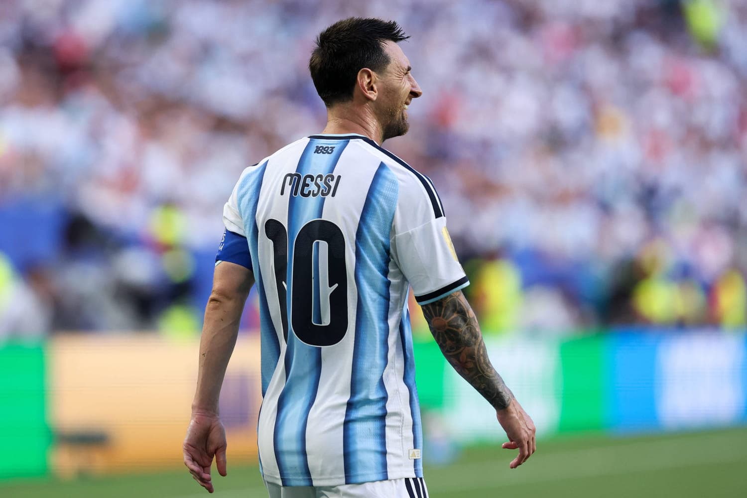 ميسي ومبابي يعيدان كتابة التاريخ: ترتيب أفضل هدافي كأس العالم