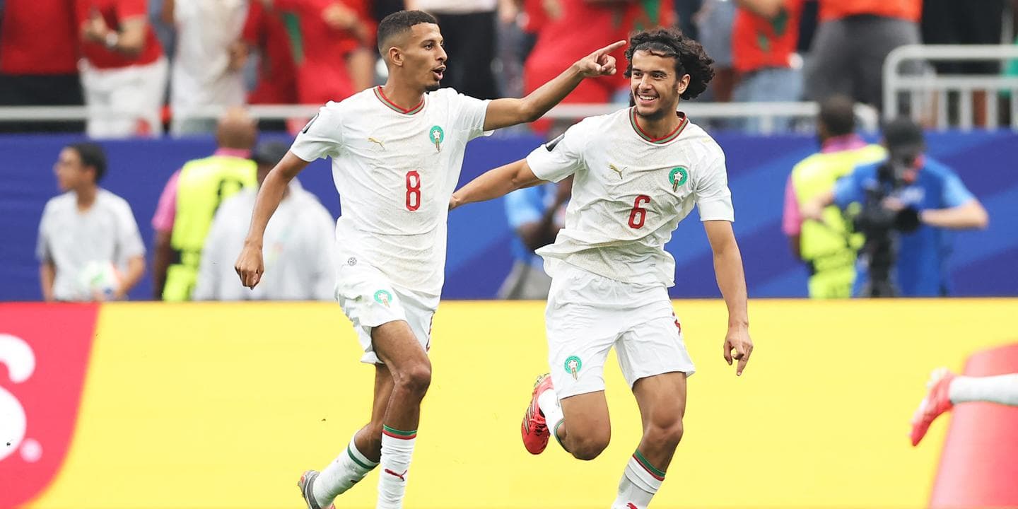 المغرب يسحق كندا بثلاثية نظيفة ويتأهل إلى ربع نهائي كأس العالم 2026