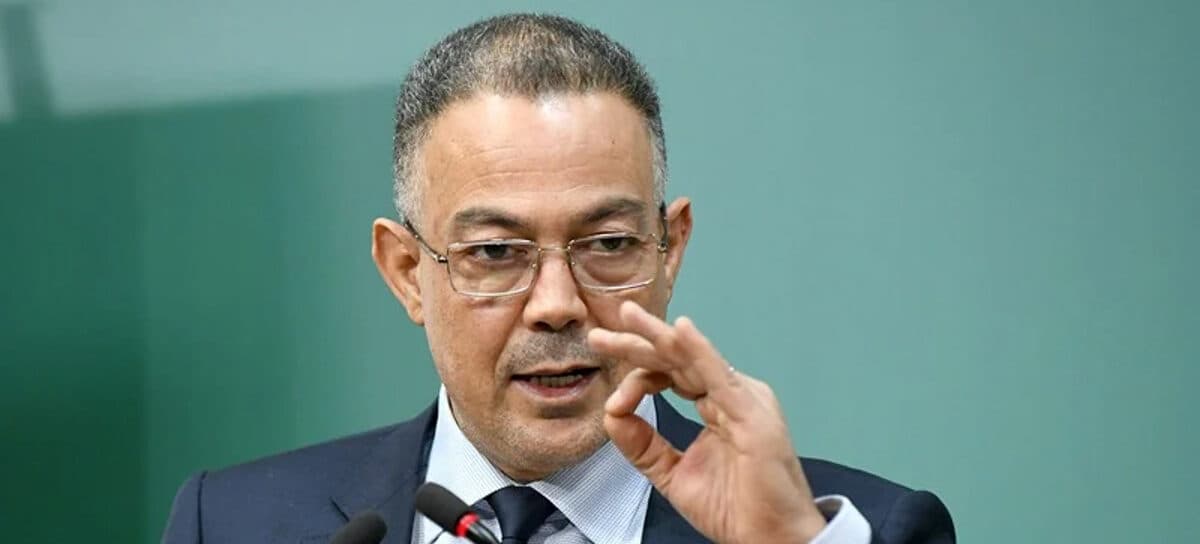 لقجع يعبئ كل المؤسسات من أجل نهائي كأس العالم 2030 بالمغرب