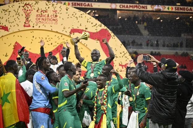 هل يفقد المغرب لقبه؟ الطاس يفتح ملف نهائي كان 2025 يوم 8 أكتوبر