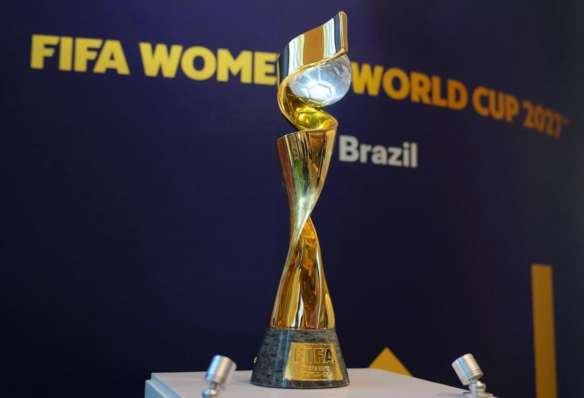 كأس العالم للسيدات 2027 بالبرازيل: قائمة المنتخبات المتأهلة حتى الآن