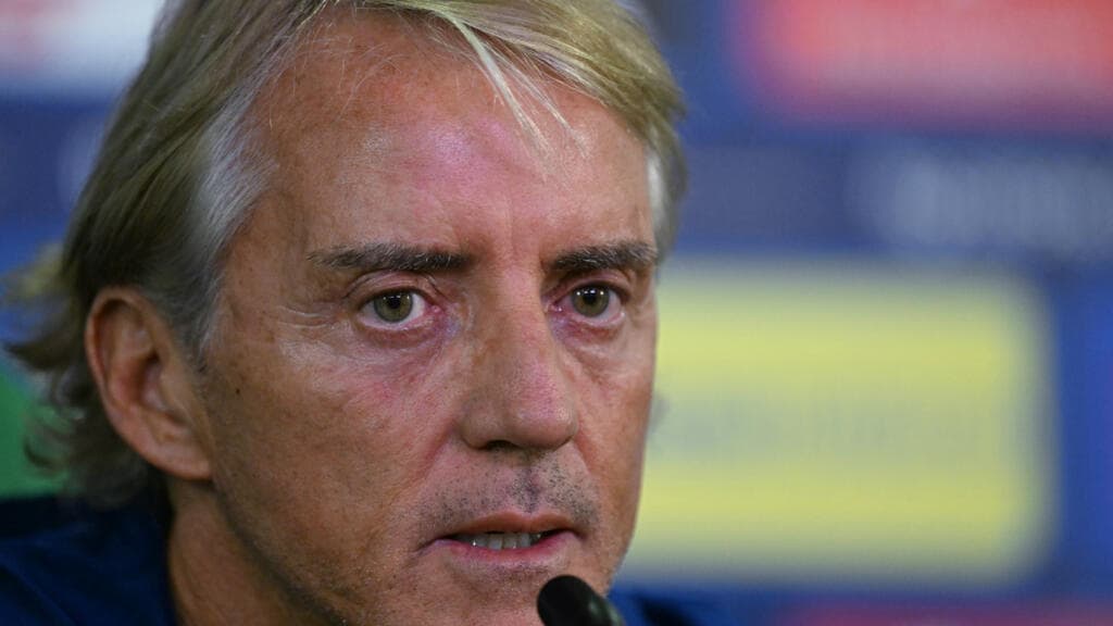 Mancini Defends Manchester City Amid the Dual-Contract Allegations