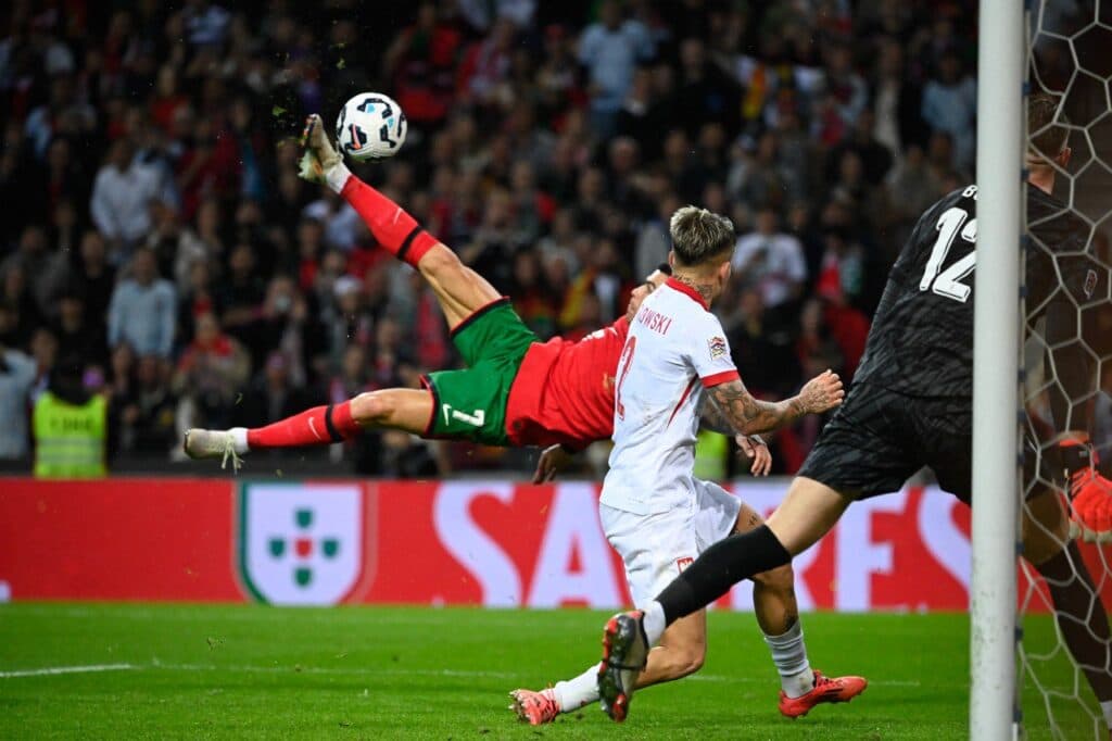 8èmes | Portugal vs Croatie — Un classique européen se renouvelle