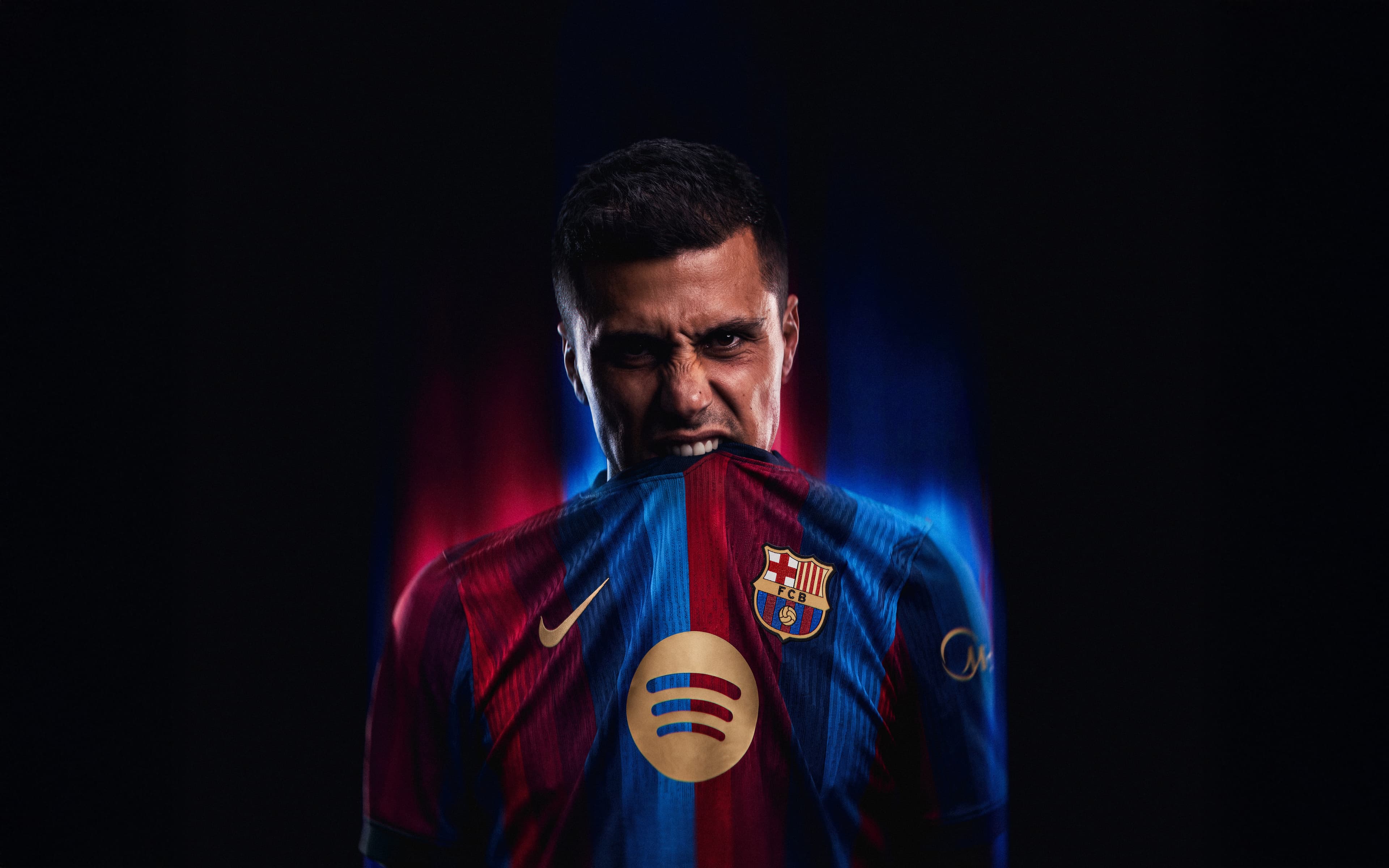 رسميًا.. رودري يغادر مانشستر سيتي مقصدًا برشلونة