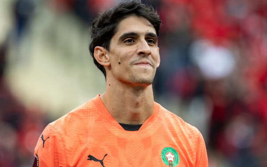 بونو يقود الهلال بروح القيادة خلال معسكر النمسا