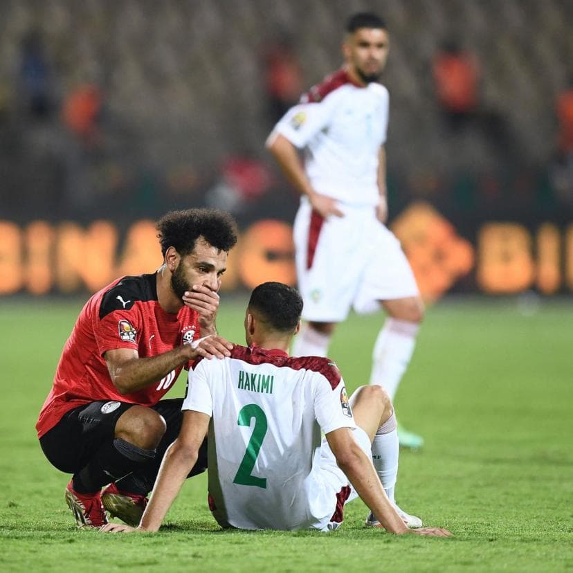 لأول مرة في التاريخ: منتخبان عربيان أفريقيان في ثمن نهائي كأس العالم 2026