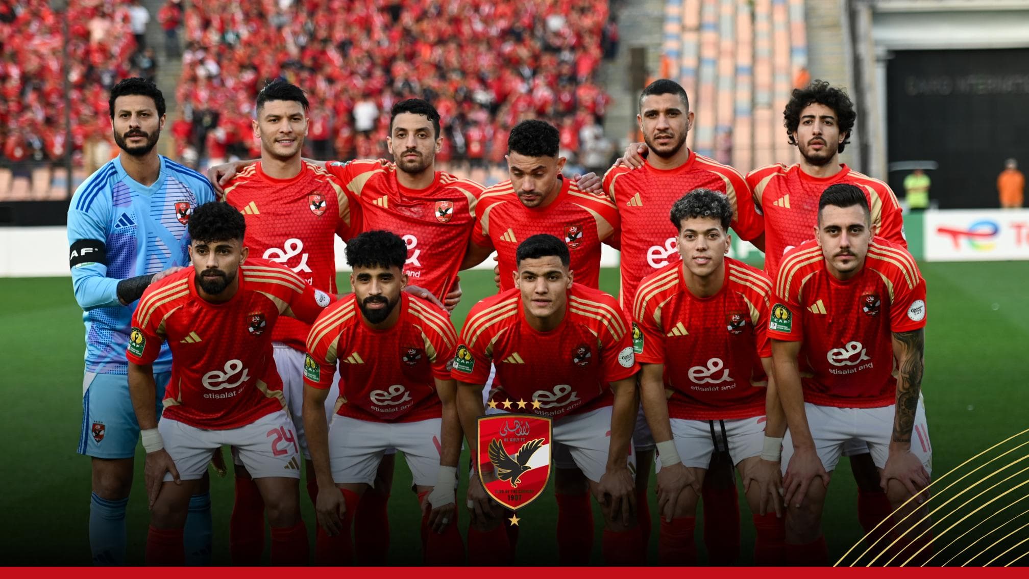 دفعة ثلاثية في الأهلي قبل قمة الزمالك.. وغياب ثنائي يربك الحسابات