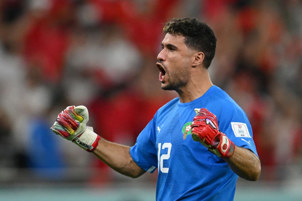 منير المحمدي ينهي التكهنات ويبقى في بركان حتى 2028